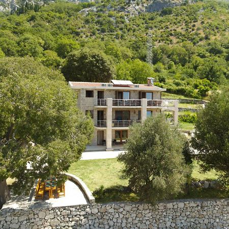 Eco Village Buljarica Budva Ngoại thất bức ảnh