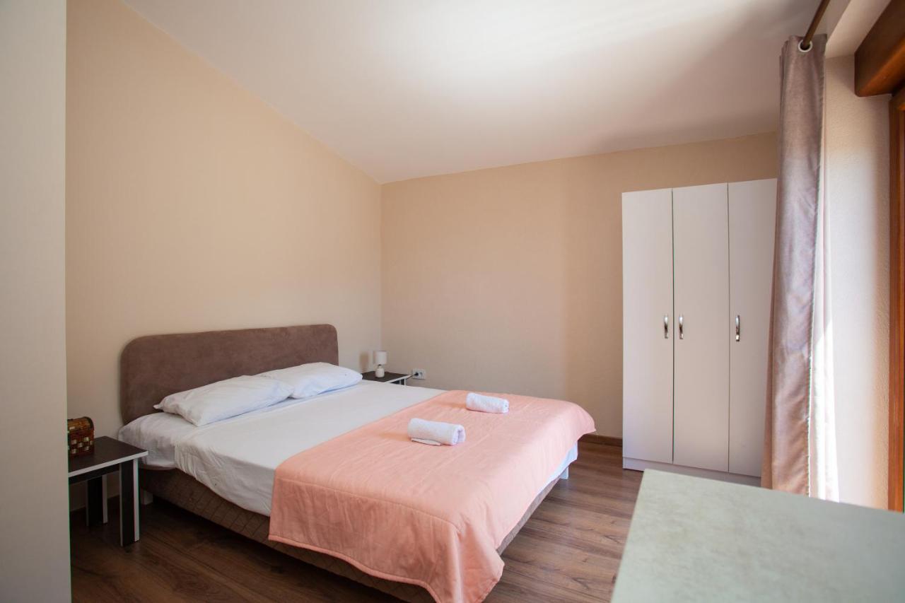 Eco Village Buljarica Budva Ngoại thất bức ảnh