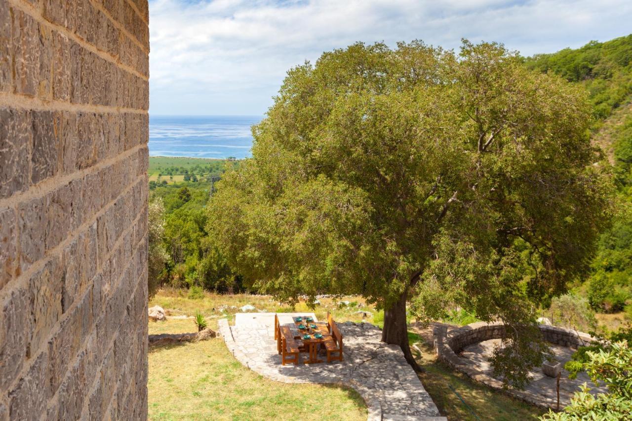 Eco Village Buljarica Budva Ngoại thất bức ảnh