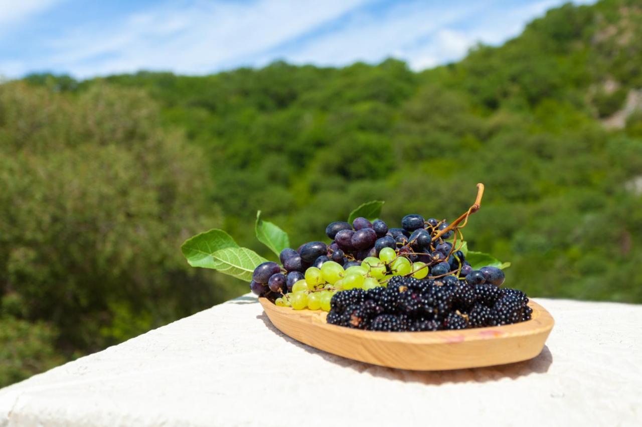 Eco Village Buljarica Budva Ngoại thất bức ảnh