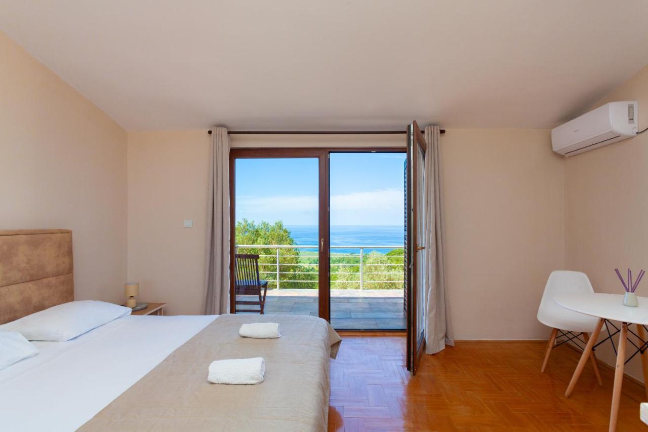 Eco Village Buljarica Budva Ngoại thất bức ảnh