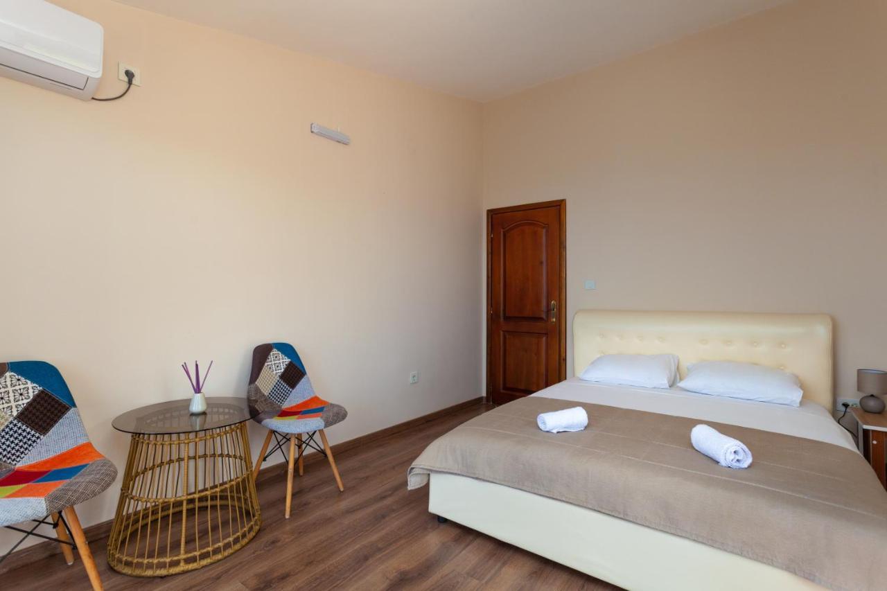 Eco Village Buljarica Budva Ngoại thất bức ảnh