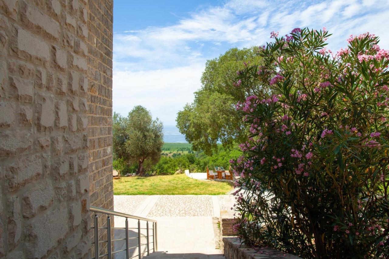 Eco Village Buljarica Budva Ngoại thất bức ảnh
