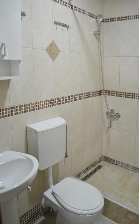 Eco Village Buljarica Budva Ngoại thất bức ảnh