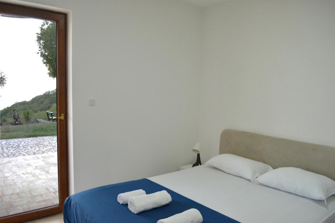 Eco Village Buljarica Budva Ngoại thất bức ảnh