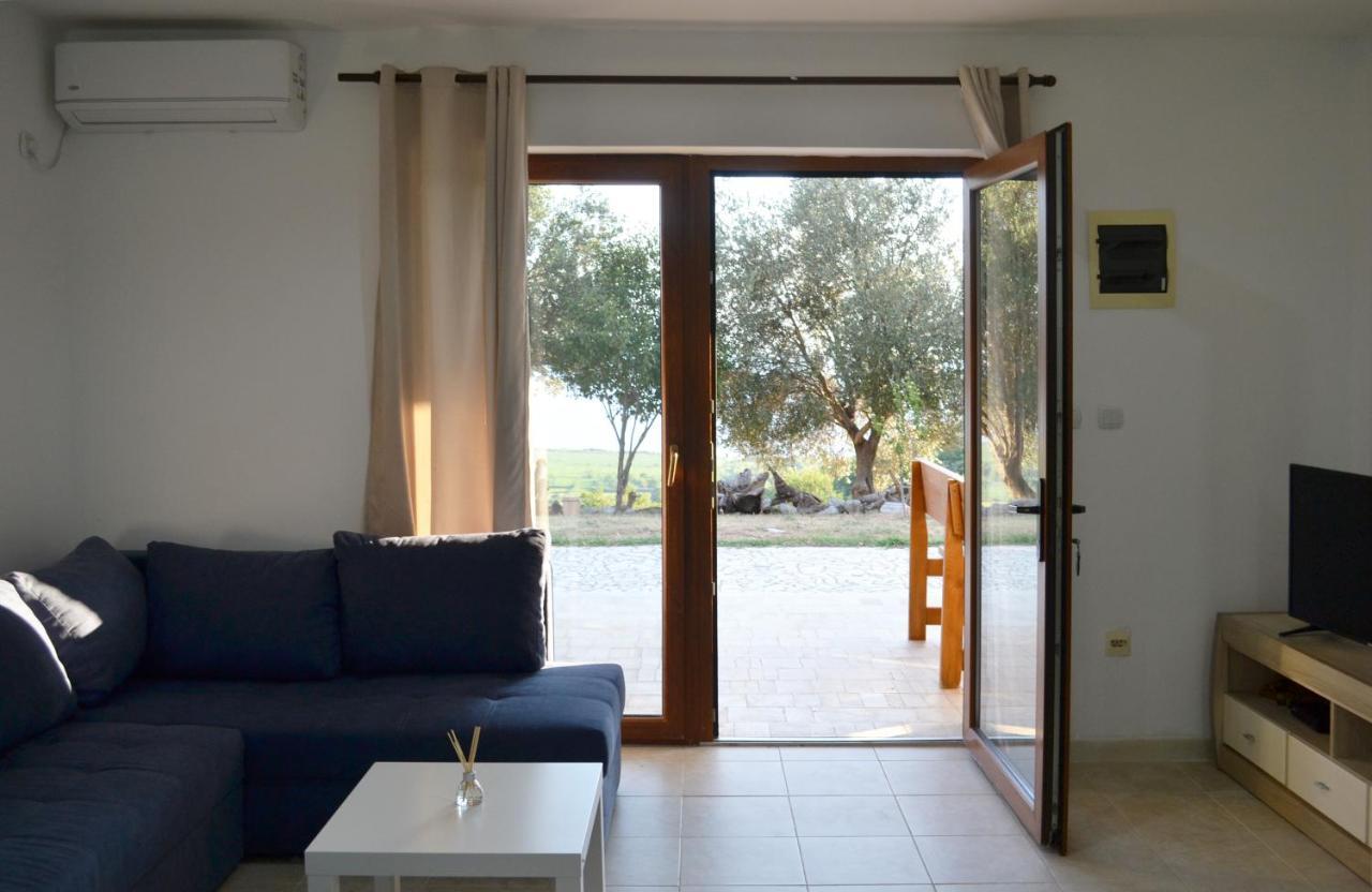 Eco Village Buljarica Budva Ngoại thất bức ảnh