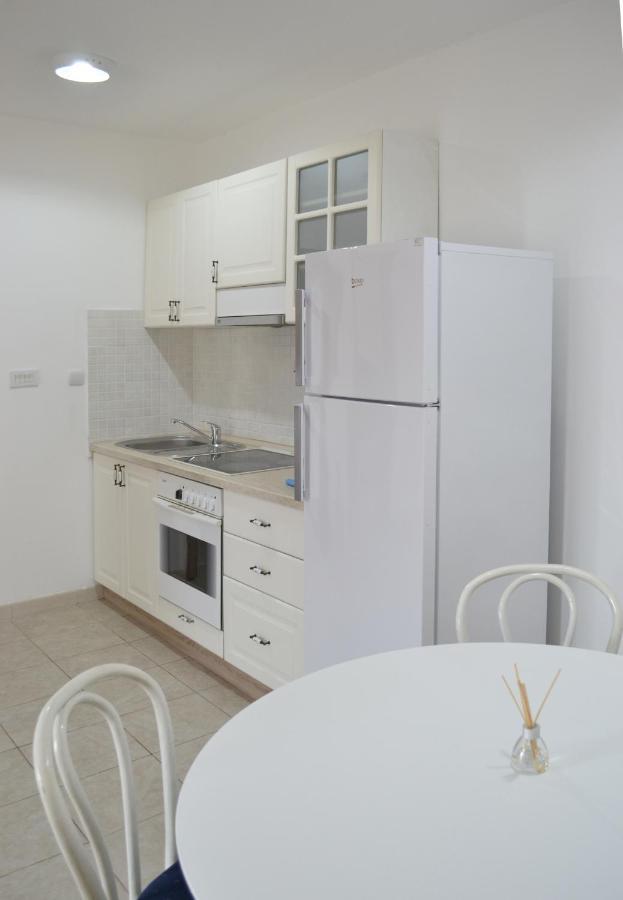 Eco Village Buljarica Budva Ngoại thất bức ảnh