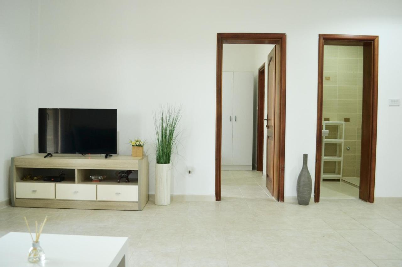 Eco Village Buljarica Budva Ngoại thất bức ảnh