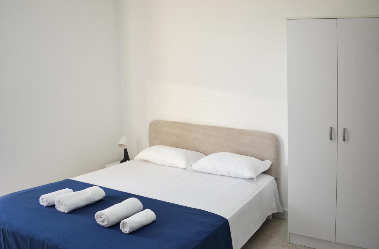 Eco Village Buljarica Budva Ngoại thất bức ảnh