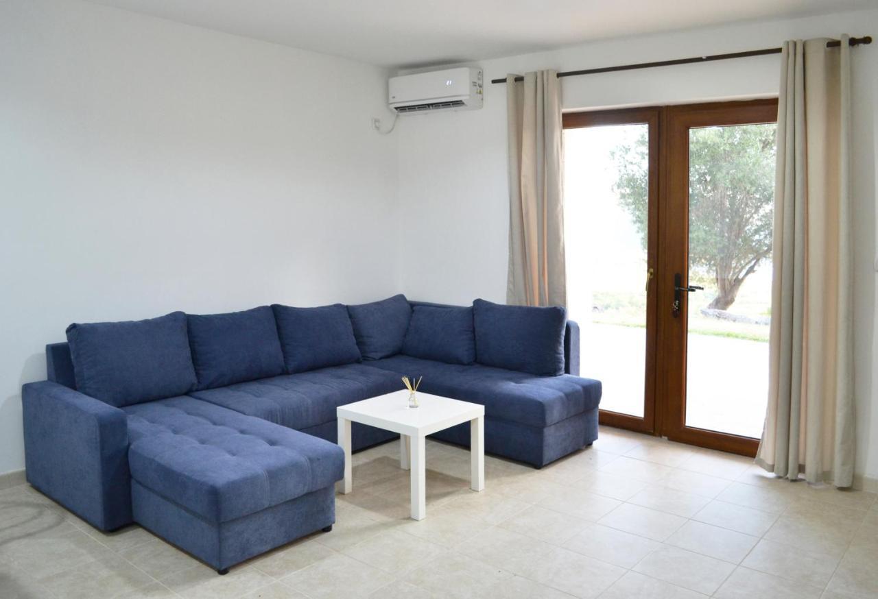 Eco Village Buljarica Budva Ngoại thất bức ảnh